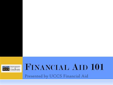 uccs financial aid office|ucc financial aid phone number.